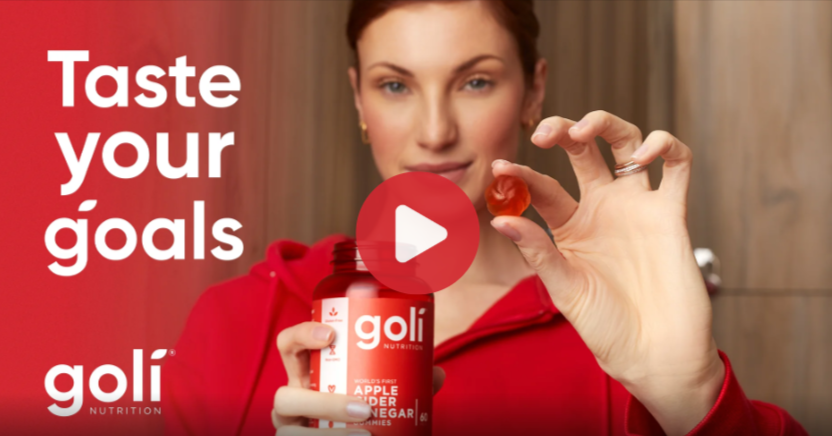 Load video: Goli Nutra