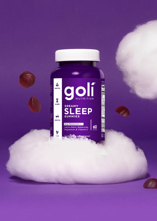 Extra-Strength Gummies